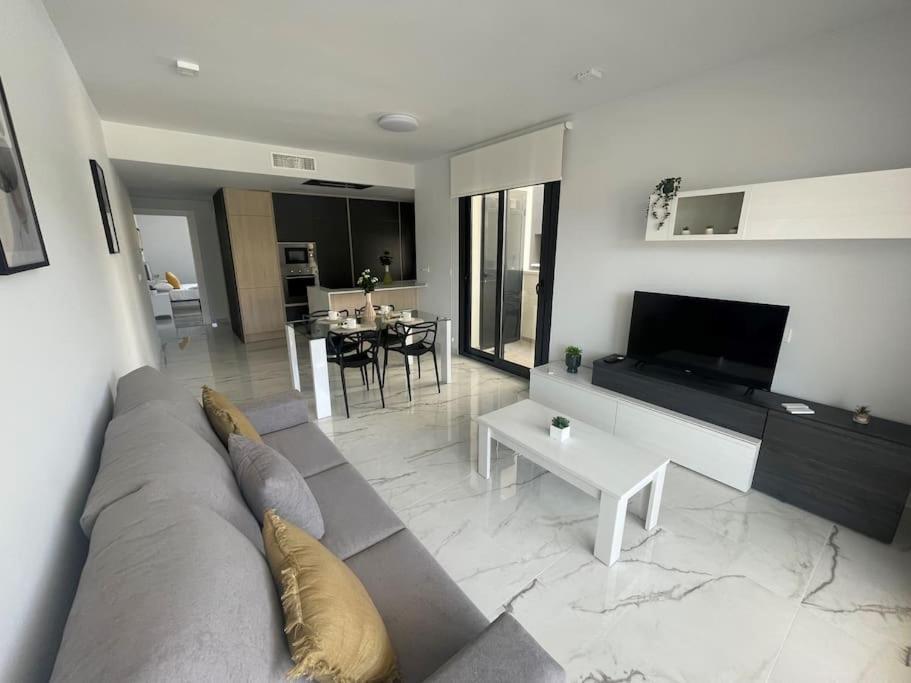Апартаменты Casa Ana-Luisa Вильямартин Экстерьер фото