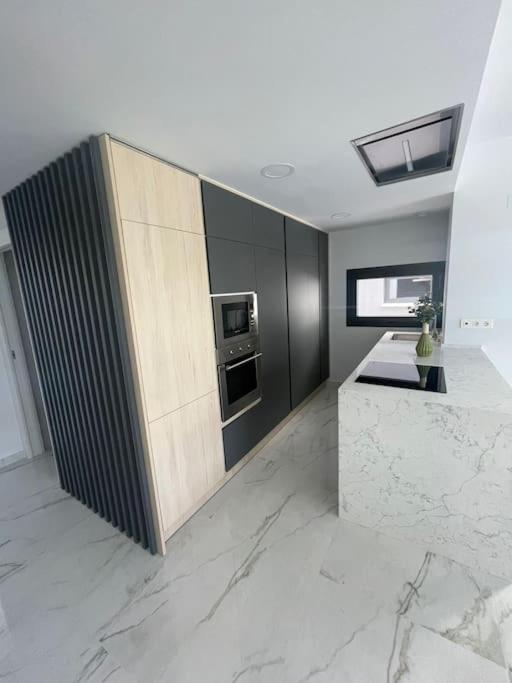 Апартаменты Casa Ana-Luisa Вильямартин Экстерьер фото