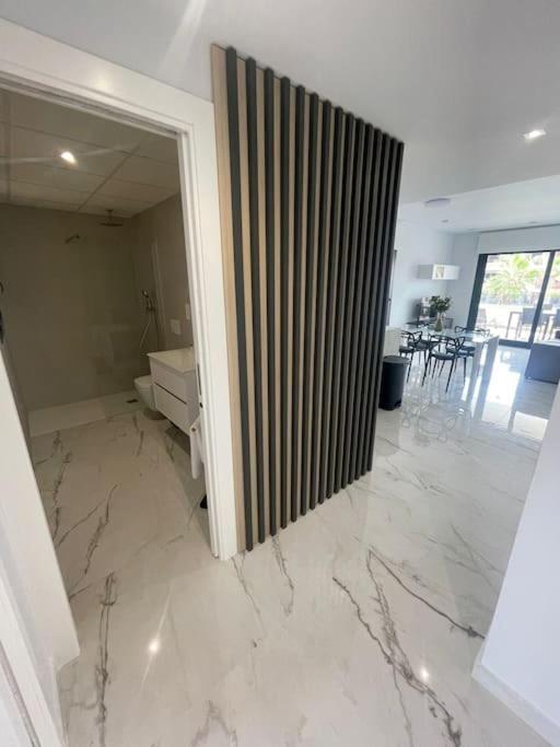Апартаменты Casa Ana-Luisa Вильямартин Экстерьер фото