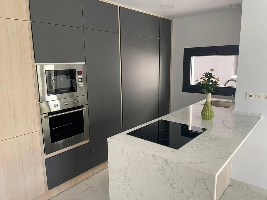 Апартаменты Casa Ana-Luisa Вильямартин Экстерьер фото